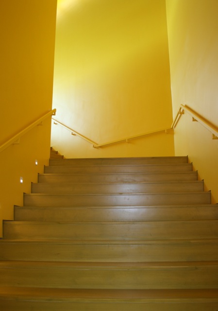 Hunt Library NCSU